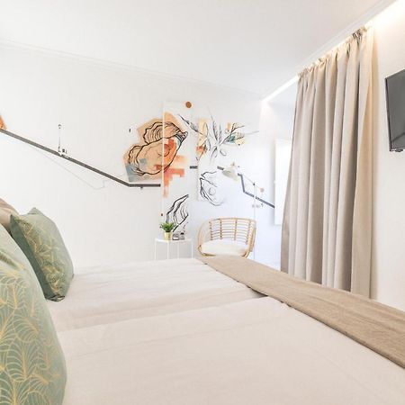 Lodo Suits Ria - Private Room By Hd FAO Exterior foto
