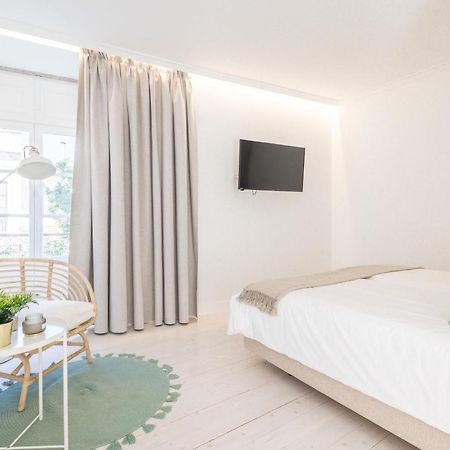 Lodo Suits Ria - Private Room By Hd FAO Exterior foto