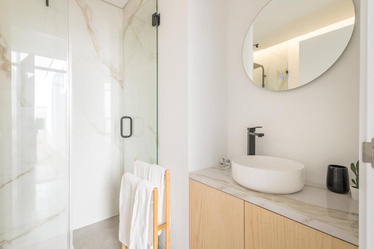 Lodo Suits Ria - Private Room By Hd FAO Exterior foto